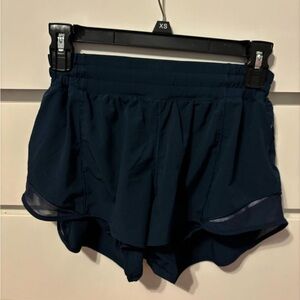 Lulu hotty hot shorts